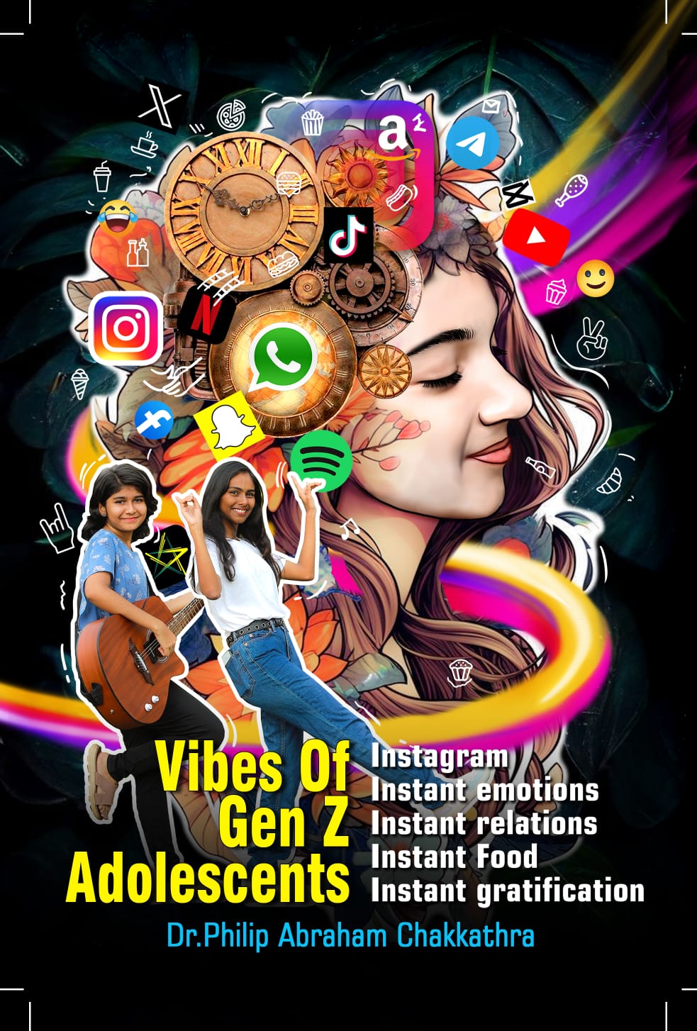 Gen Z and Gen Alpha: Navigating a New Digital Terrain